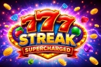777 Streak: Supercharged