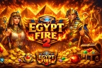 Egypt Fire
