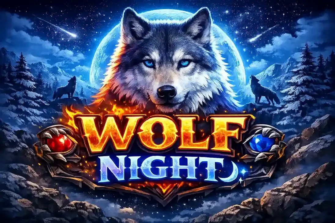 Wolf Night
